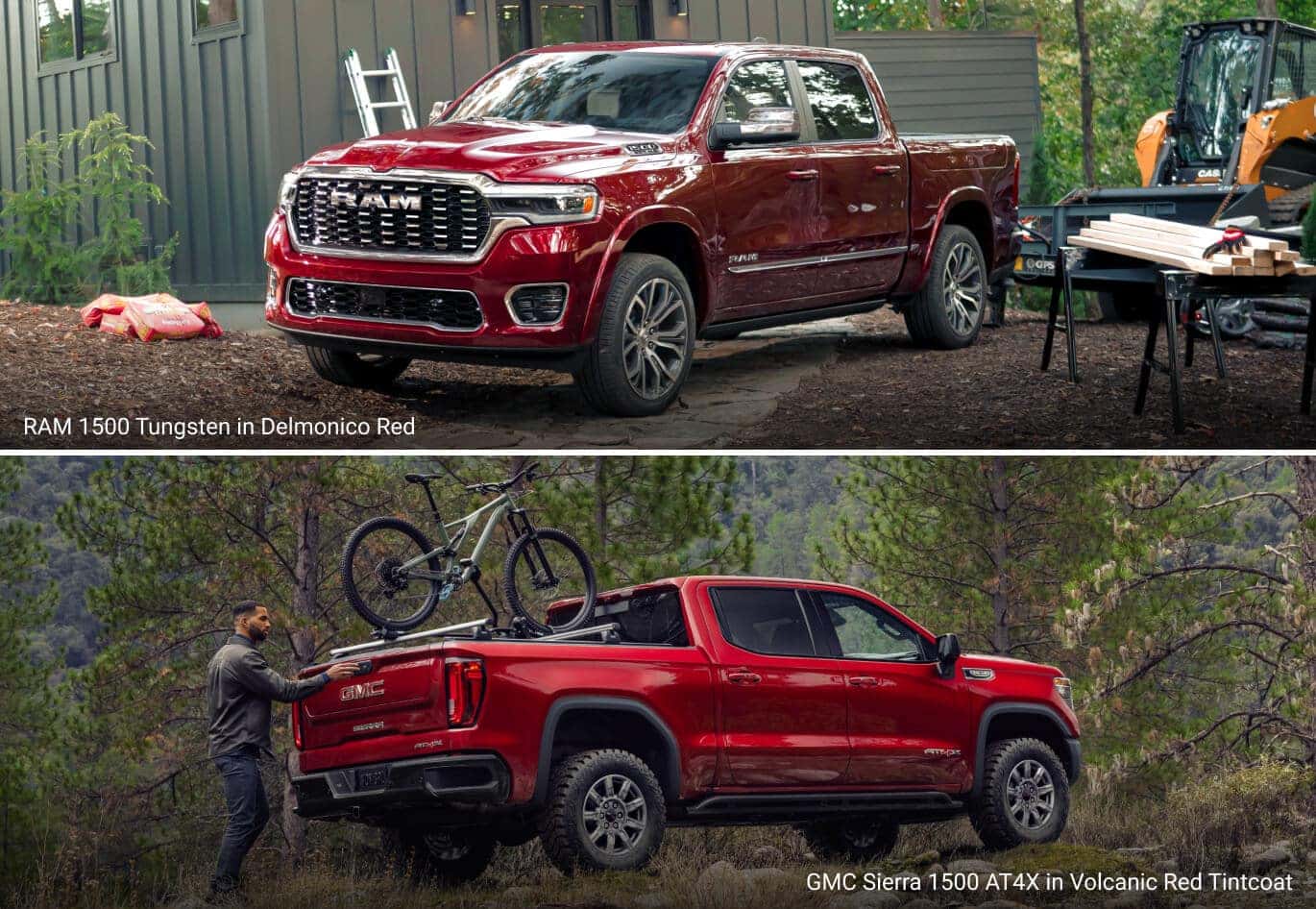 Best Used Full-Size Pickup Trucks: Our Top Picks
