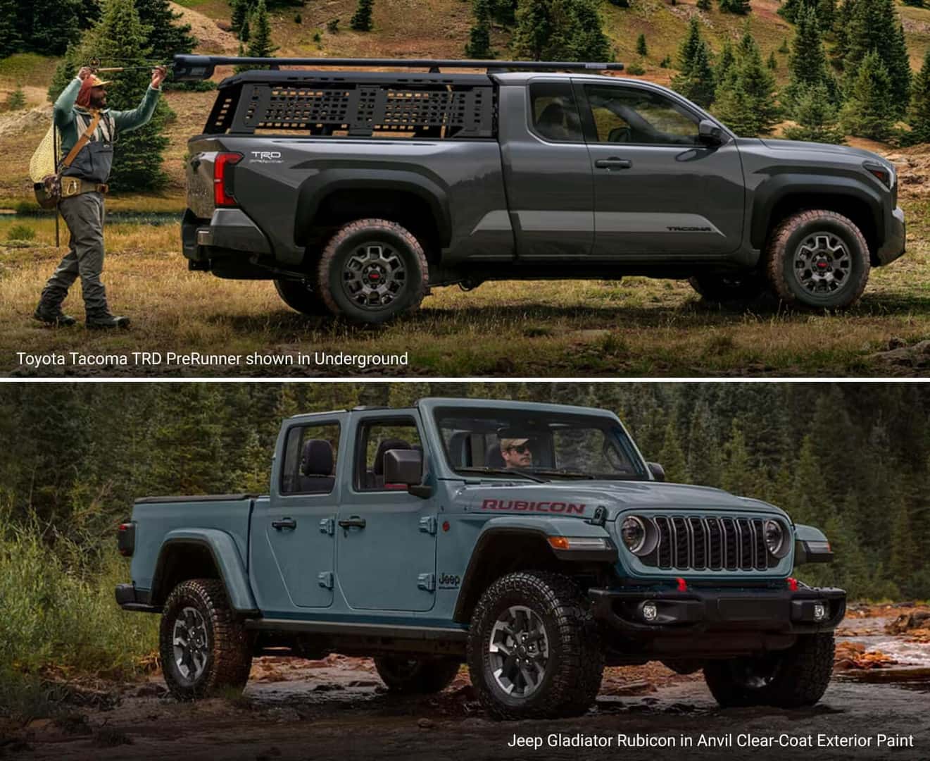 Honorable Mentions: Other Top Used Trucks for Sale