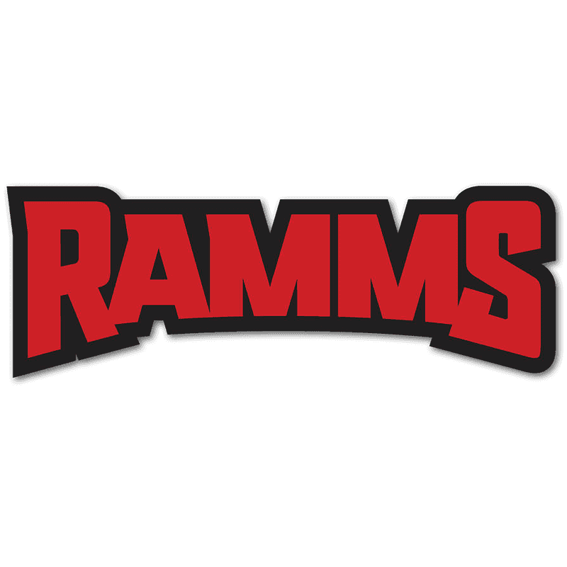 RAMMS Logo