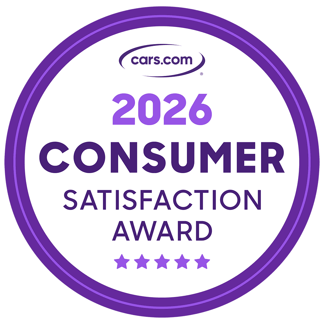 2026 cars.com seal