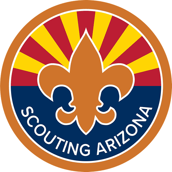 Scouting Arizona