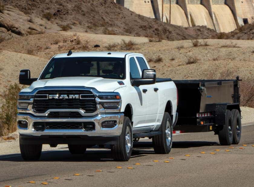 Ram 1500 Limited Review