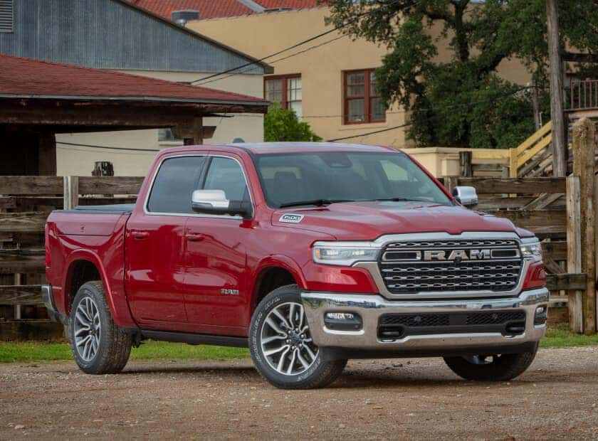 Best Used Trucks