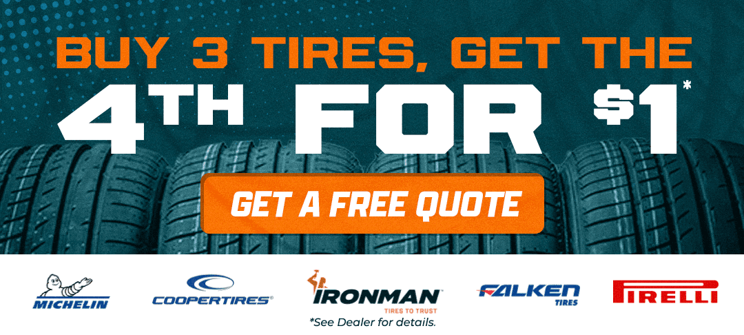BestTireDeal