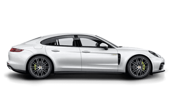 Panamera 4 E-Hybrid