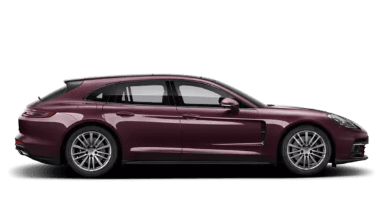 Panamera 4 Sport Turismo