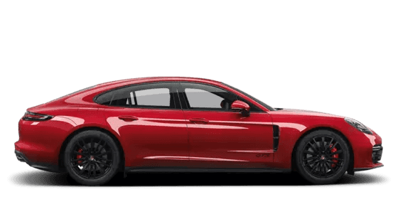 Panamera GTS