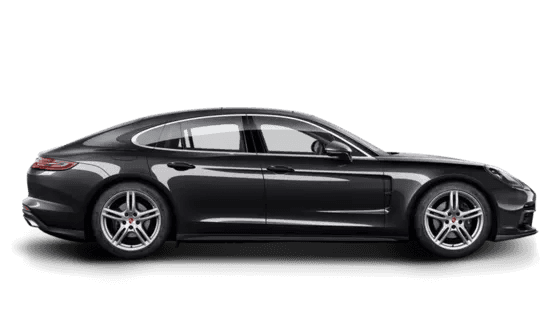 Panamera