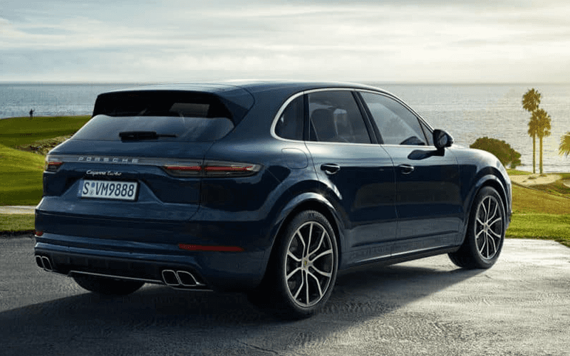 21 Porsche Cayenne Specs Review Price Trims Porsche Louisville