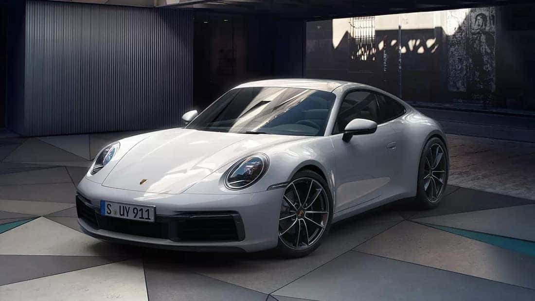 Pdcc porsche что это