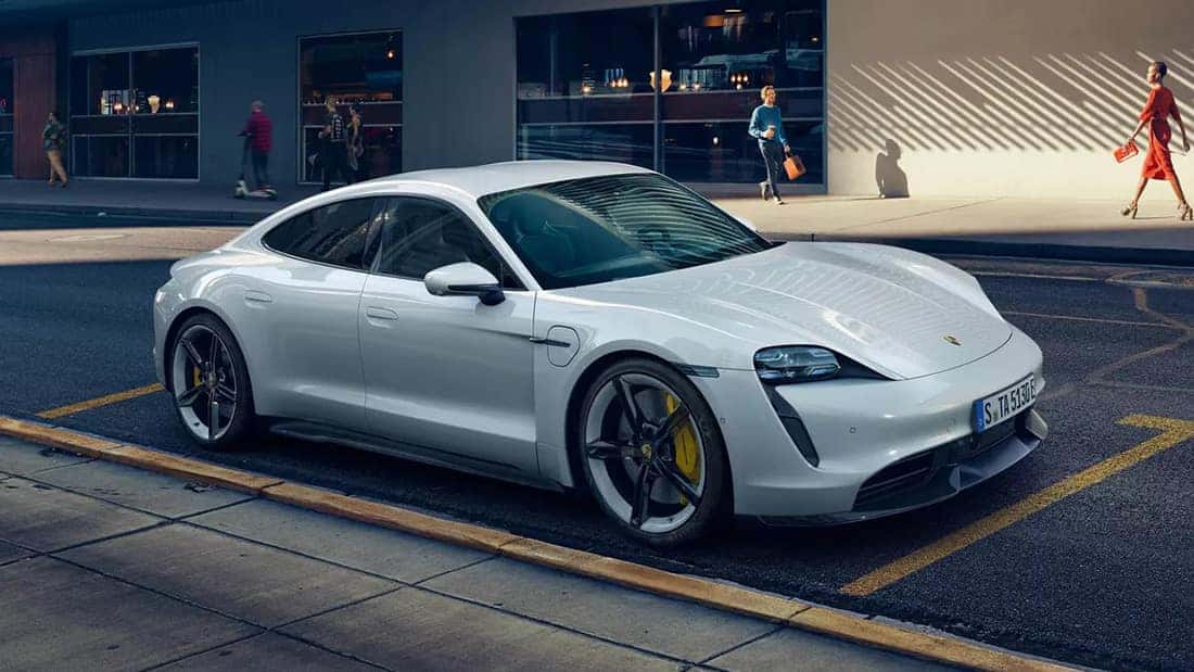 Pdcc porsche что это