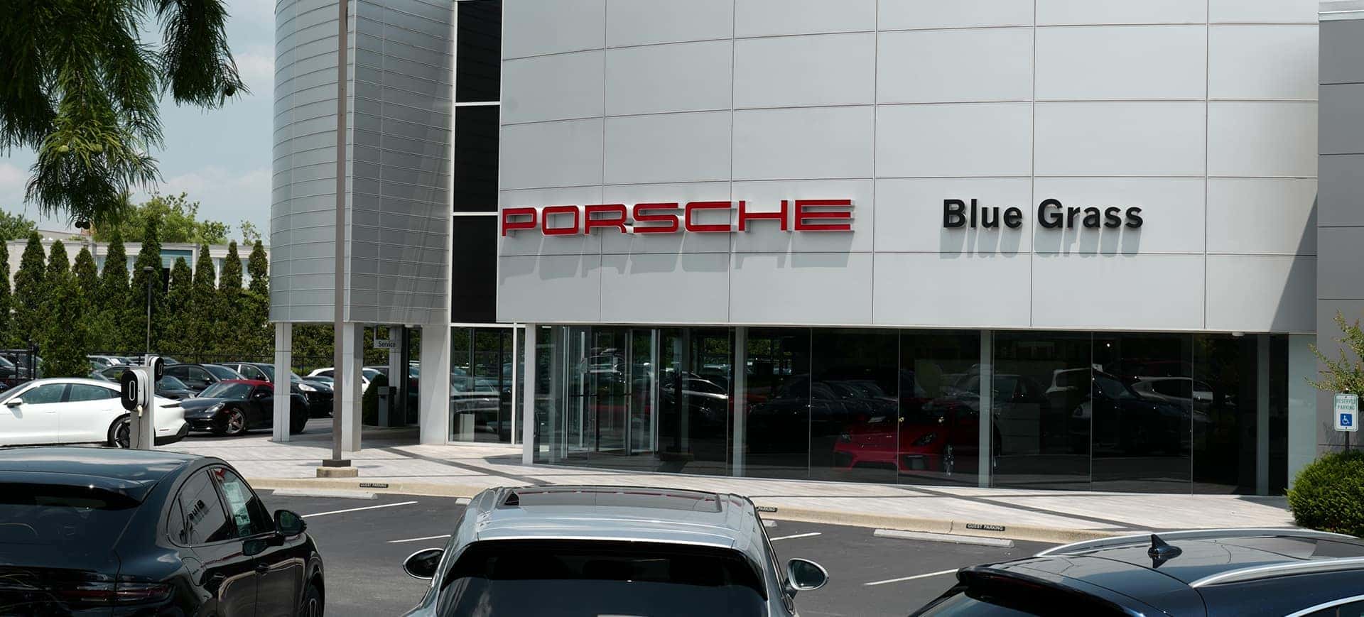 Sell Your Porsche in Louisville KY | We Will Buy Your Used Porsche Today