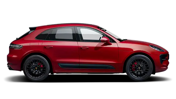 2021 Porsche Macan Trim Levels | Porsche Macan Model Review