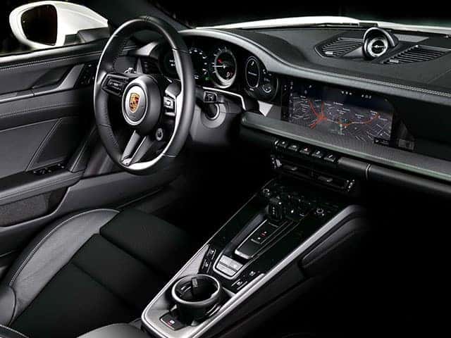 021 911 Carrera S