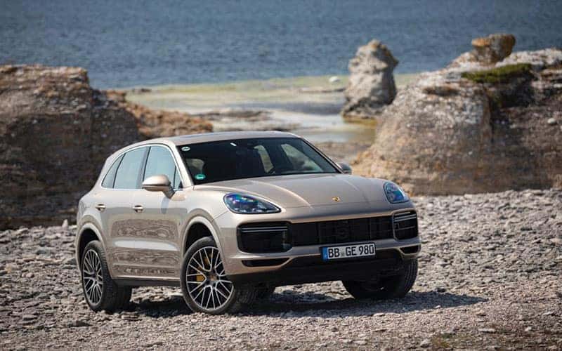 Schrijf op abstract lamp 2023 Porsche Cayenne E-Hybrid Specs, Review, Price, & Trims | Porsche  Louisville