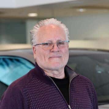 Jeffrey Bricker