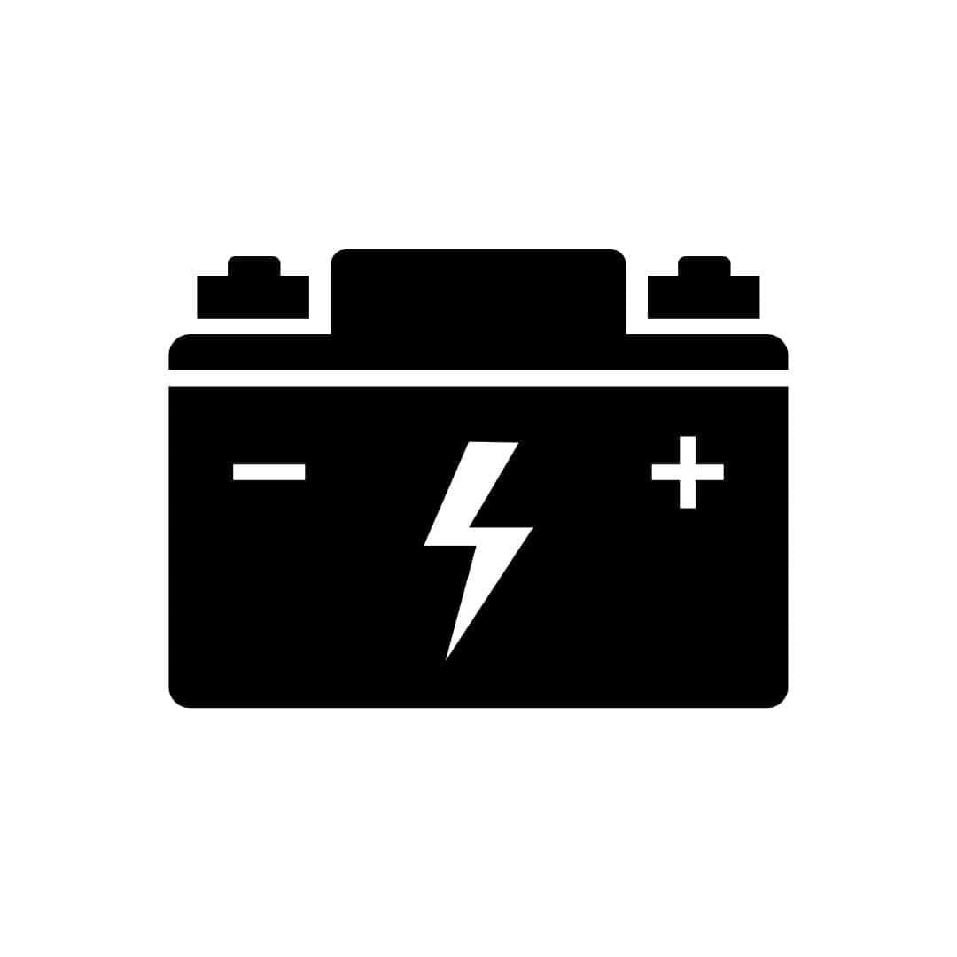 Battery Service