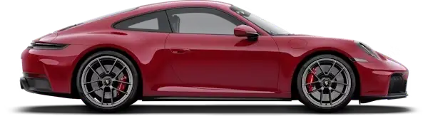 911 Carrera GTS