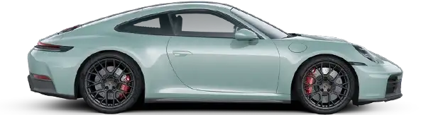 911 Carrera 4S