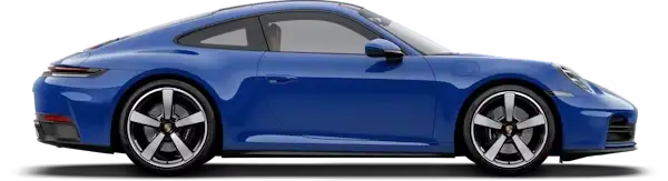 911 Carrera