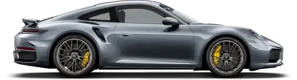 911 Turbo S
