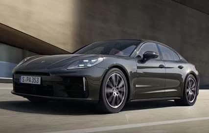 Panamera