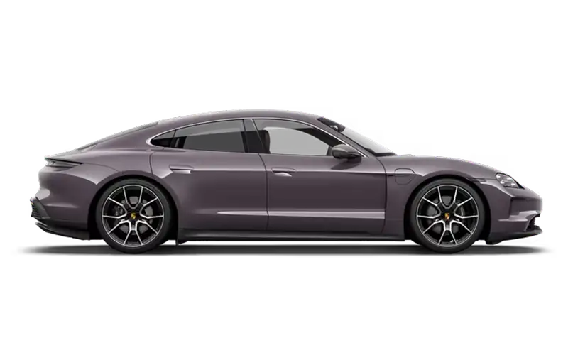 Porsche Taycan Taycan 4S