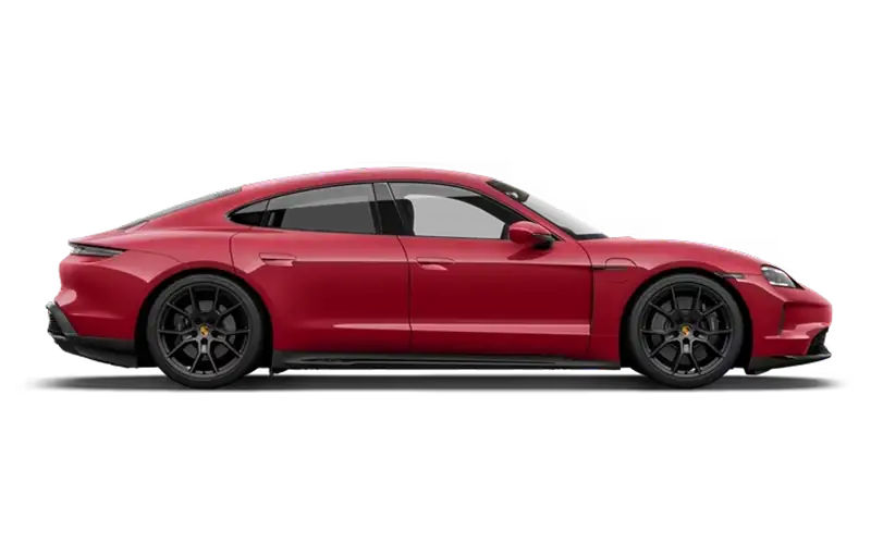 Porsche Taycan GTS