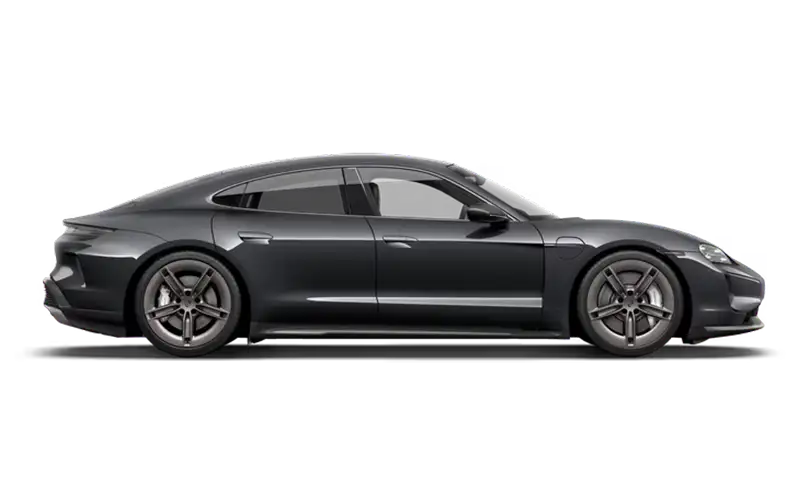 Porsche Taycan Turbo