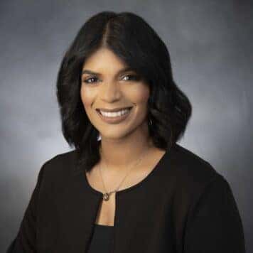 Christina  Gangapersaud