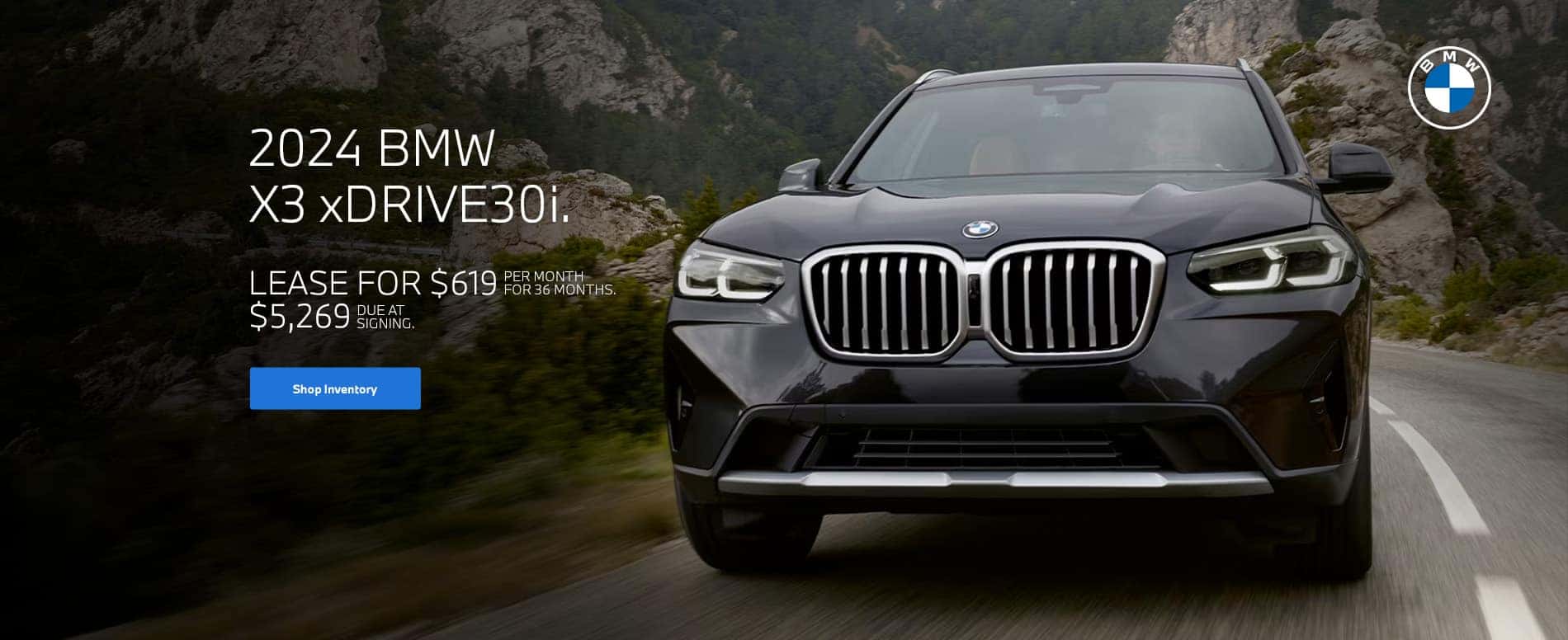 BMW of Ocala | Ocala FL | Near The Villages, Inverness & Crystal River