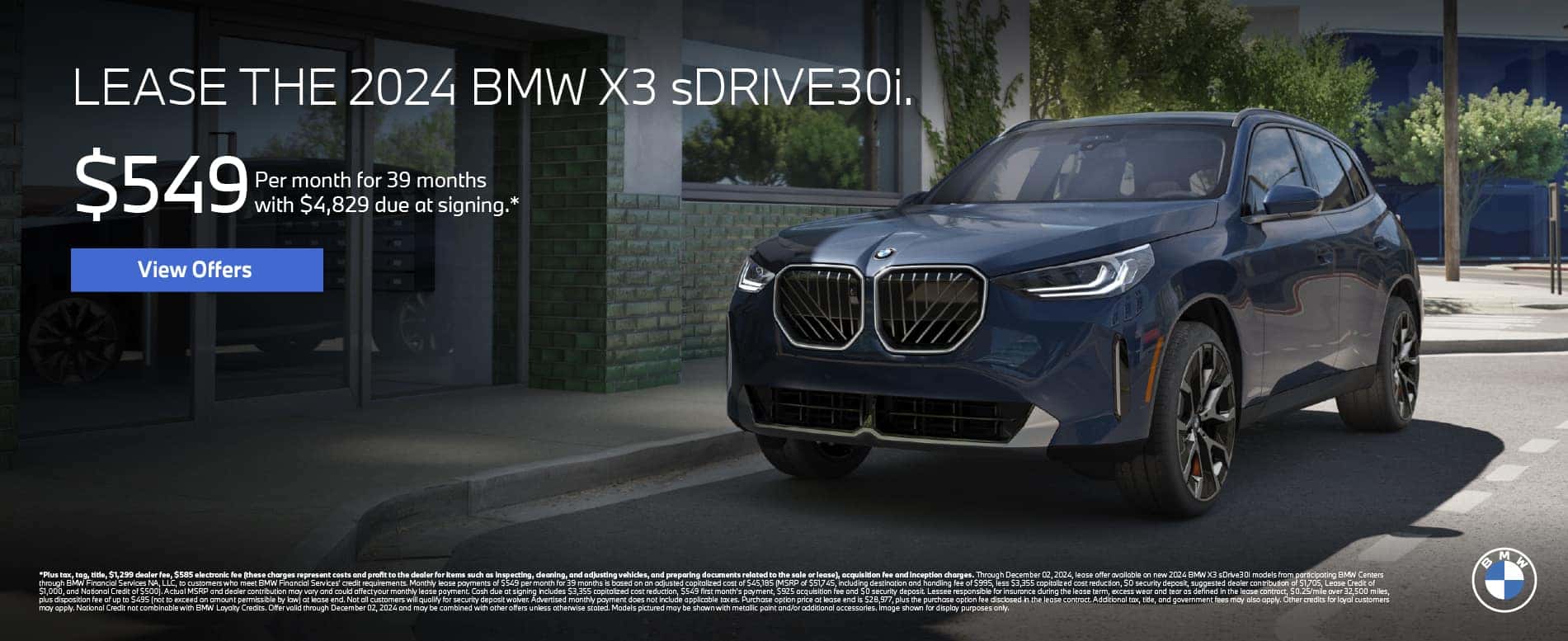 BMW of Ocala | Ocala FL | Near The Villages, Inverness & Crystal River
