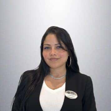Cynthia  Lebron