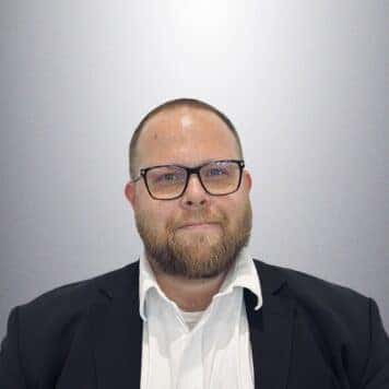 Nick Weiss
