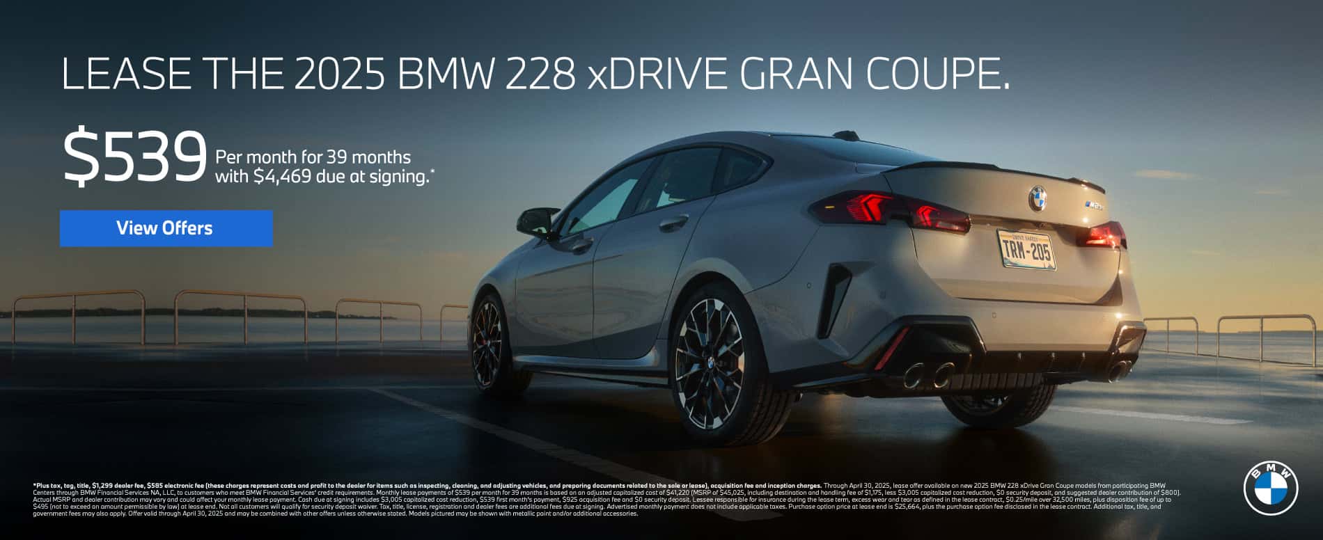 BMW of Ocala | Ocala FL | Near The Villages, Inverness & Crystal River