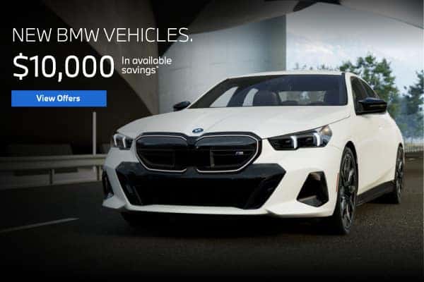 Save up to $10,000 on your next new vehicle!*