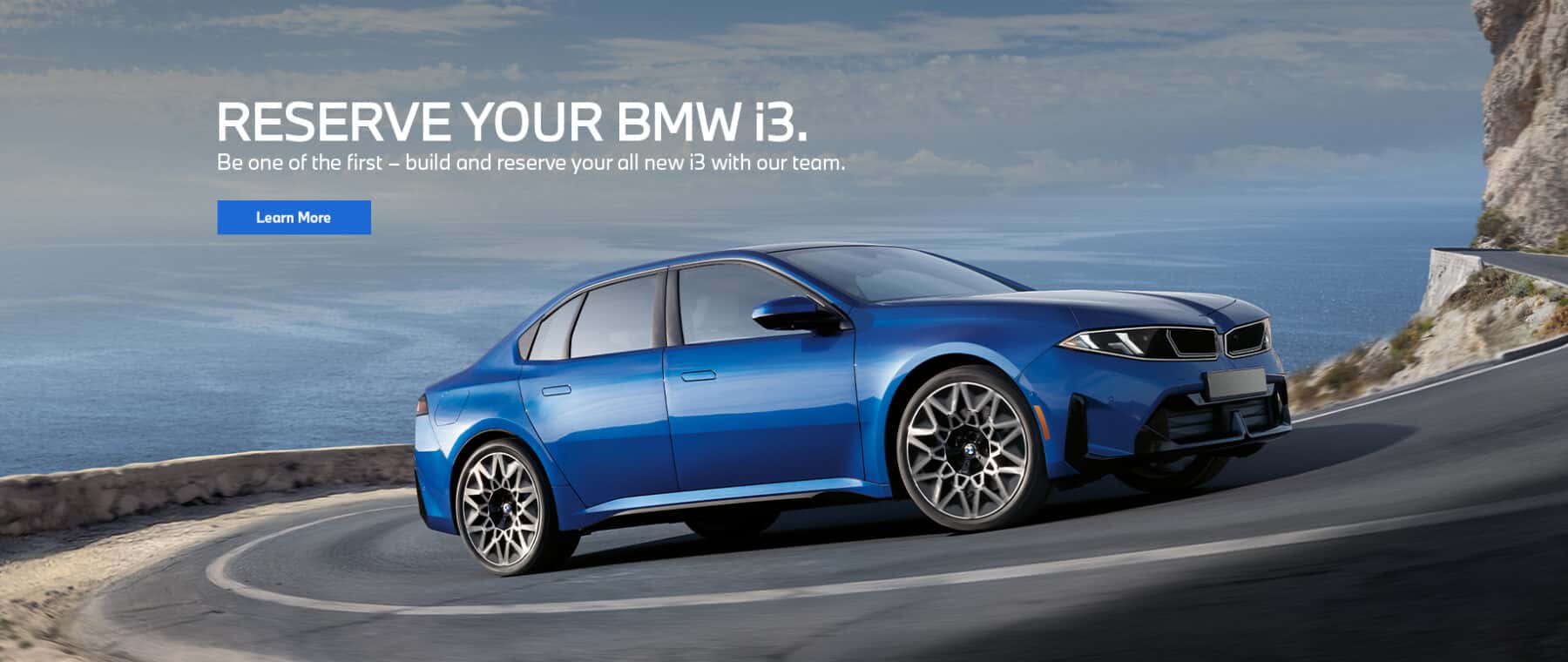 i3 Reservation Program