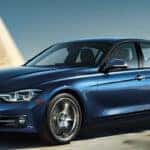 2017 BMW 3 Series
