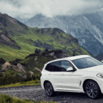 BMW X3 30e