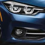 2017 3 Series Sedan