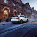 BMW X
