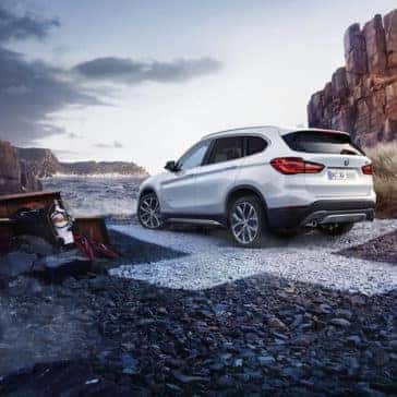 2018 BMW X1