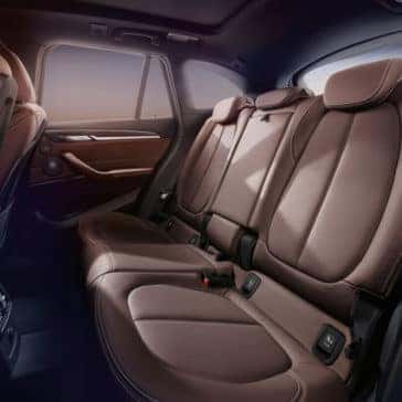 2018 BMW X1