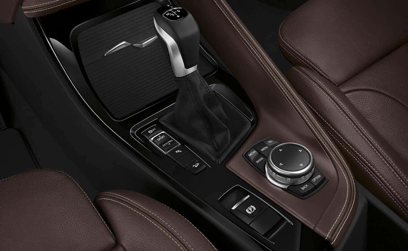 2018 BMW X1