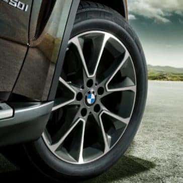18 BMW X5