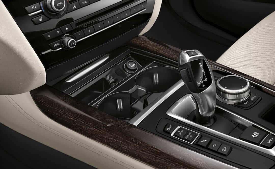 18 BMW X5