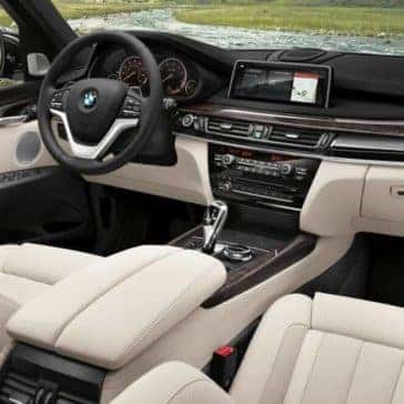 18 BMW X5