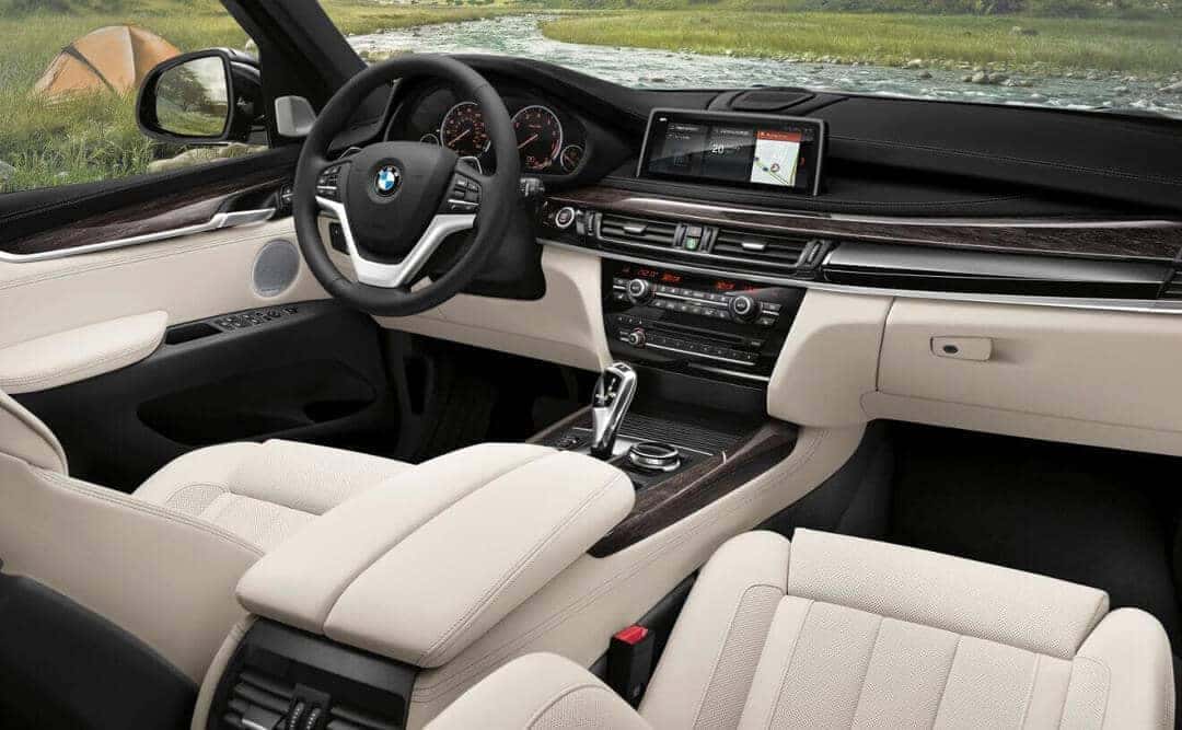 18 BMW X5