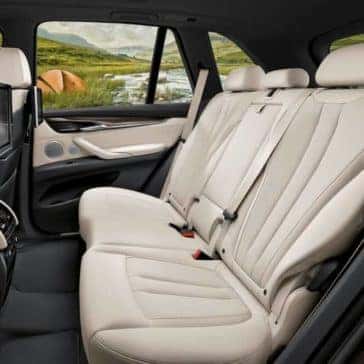 18 BMW X5