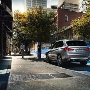 18 BMW X5